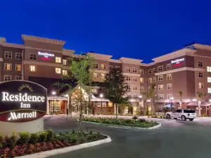 Residence Inn Gainesville I-75