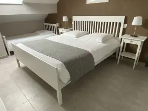 Chambre d'hôtes la Colombe