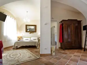Residence La Pera Bugiarda