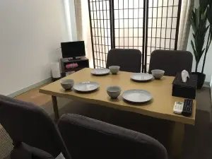 Guest House Zwell Hakata Nishijin