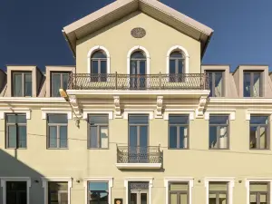 Pena d'Água Boutique Hotel & Villas