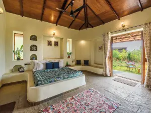 CosmicStays Joshet Farmstay Your Quiet Countryside Mediterranean Escape
