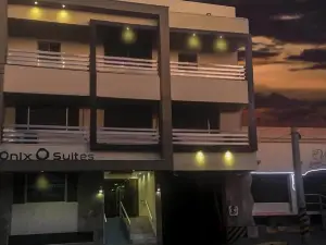 Hotel Onix Suites