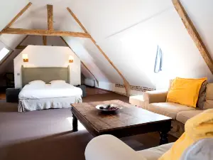 라 쿠르 드 레미