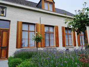 Hotel Het Heilig Genot