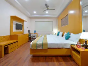 The Mourya Inn