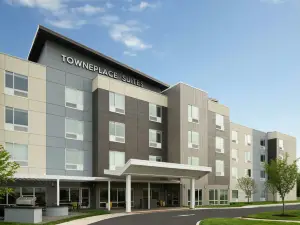 TownePlace Suites by Marriott Allentown West