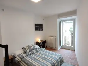 Casa in Collina - nel Borgo di Tenaglie