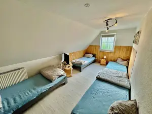 Vacation apartment klötze