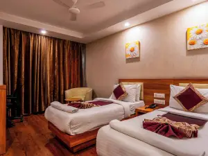 Le Roi Jammu - Near Jammu Railway Station