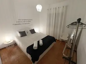 Casa Sophie - Alojamento - Casa de Férias Completa