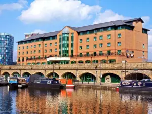 Sandman Signature Sheffield Quays Hotel