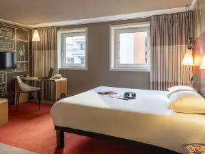 Ibis Toulouse Ponts-Jumeaux