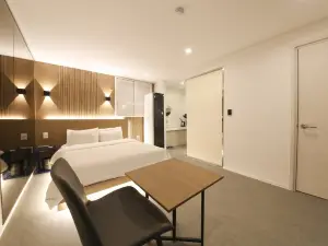 Wonju Hotel Haru