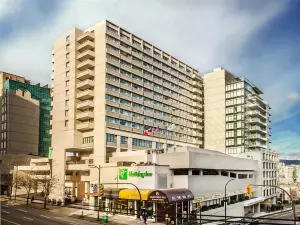 Holiday Inn Vancouver-Centre (Broadway) by IHG