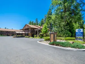 Best Western Stagecoach Inn
