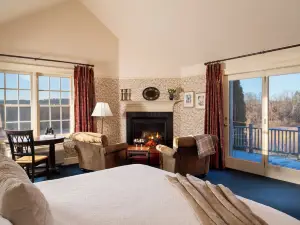 Chesterfield Inn