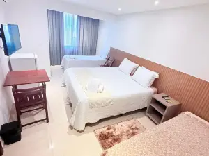 莫羅別墅旅館