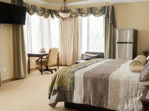 아스피라틴스 호텔 & 웰니스 센터