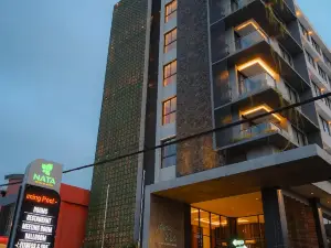 Nata Azana Hotel Ngawi