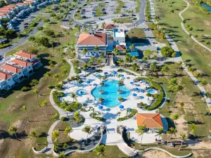 Hilton Ponce Golf & Casino Resort