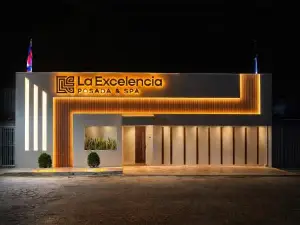 La Excelencia Posada & Spa