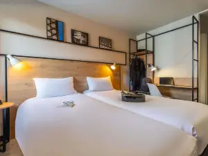 이비스 메츠 상트르 캐세드랄
