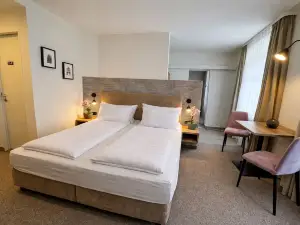 도르메로 아파트호텔 슈트랄준트