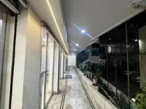 Hotel Golden Palace