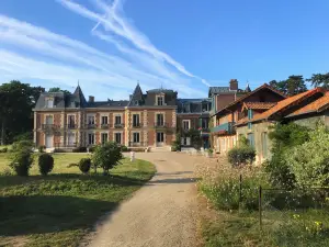 Château Le Quesnoy