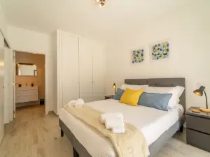 Ma  arico Espartal in Aljezur