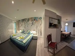 ApartmentHotel Vollumen