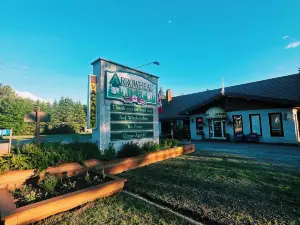 Arrowhead Inn by Baaman's