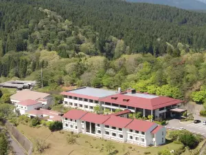 Menard Aoyama Resort Hotel Schönvert