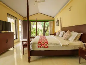 Nehamrit Farm Stays - Malshej