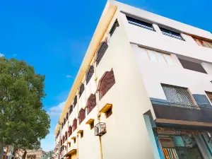Hotel O Badambadi Bus Terminal Road Formerly Shree Ram Guest House