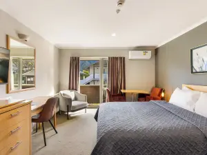 Queenstown Motel Apartments