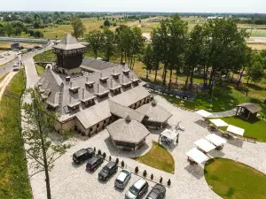 Hotel & Spa Kasztel Uniejów
