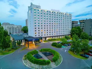 Novotel Krakow City West