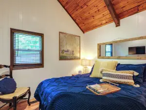 Tranquil Mtn Guest Suite Outside Morganton