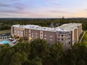 SpringHill Suites Auburn