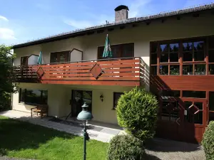 Landhotel Hochspessart