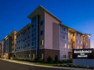 Residence Inn Decatur