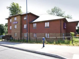 Portsmouth (Horndean)