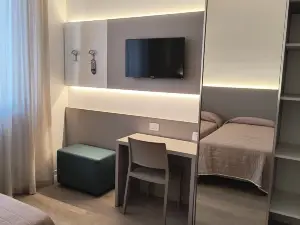Hotel Marta