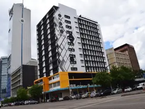 Onomo Hotel Maputo