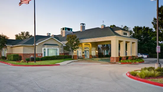 Homewood Suites by Hilton Dallas - Lewisville