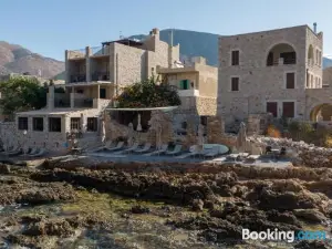 Guesthouse Laoula