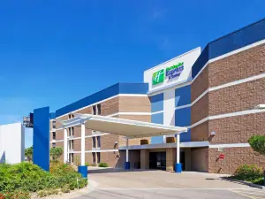 Holiday Inn Express & Suites PHOENIX-TEMPE by IHG
