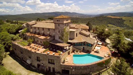 Relais Il Canalicchio Country Resort & Spa